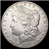 Image 1 : 1892-O Morgan Silver Dollar CLOSELY UNCIRCULATED