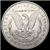 Image 2 : 1892-O Morgan Silver Dollar CLOSELY UNCIRCULATED