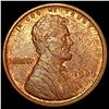 Image 1 : 1909 Wheat Cent UNCIRCULATED