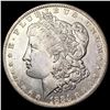 1884-O Morgan Silver Dollar UNCIRCULATED