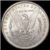 Image 2 : 1884-O Morgan Silver Dollar UNCIRCULATED