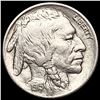 1915 Buffalo Nickel CHOICE BU