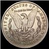 Image 2 : 1890-O Morgan Silver Dollar CLOSELY UNCIRCULATED