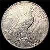 Image 2 : 1926-D Silver Peace Dollar CLOSELY UNCIRCULATED