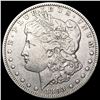 1893-O Morgan Silver Dollar NEARLY UNCIRCULATED