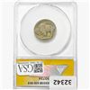 Image 2 : 1913-D Buffalo Nickel ANACS VG10 VAR 2