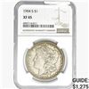 1904-S Morgan Silver Dollar NGC XF45