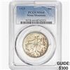 1925 Stone Mountain Half Dollar PCGS MS64
