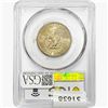 Image 2 : 1981-D SBA Silver Dollar PCGS MS66