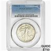 1944-S Walking Liberty Half Dollar PCGS MS65+