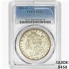 1896-O Morgan Silver Dollar PCGS AU50