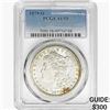 1879-O Morgan Silver Dollar PCGS AU58