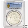 1882-CC Morgan Silver Dollar PCGS MS62