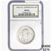 Image 1 : 1950-S Booker T Half Dollar NGC MS66