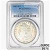 1883-CC Morgan Silver Dollar PCGS MS63