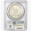 Image 2 : 1878 8TF Morgan Silver Dollar PCGS MS62