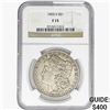 Image 1 : 1903-S Morgan Silver Dollar NGC F15