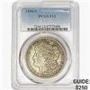 Image 1 : 1896-S Morgan Silver Dollar PCGS F12