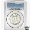 1944-S Walking Liberty Half Dollar PCGS MS63