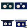 Image 1 : [4]1986-1995 Commemorative Two-Coin Sets