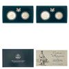 Image 2 : [4]1986-1995 Commemorative Two-Coin Sets
