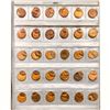 Image 2 : Varied Date Lincoln Cent Error Collection [122 Coins]