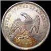 Image 2 : 1839 Seated Liberty Half Dollar UNCIRCULATED