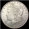1898-O Morgan Silver Dollar CHOICE BU