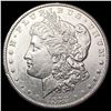 Image 1 : 1878 Morgan Silver Dollar UNCIRCULATED