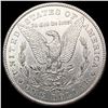 Image 2 : 1878 Morgan Silver Dollar UNCIRCULATED