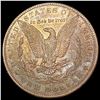 Image 2 : 1889-S Morgan Silver Dollar CLOSELY UNCIRCULATED