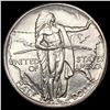 Image 1 : 1937 Oregon Trail Half Dollar GEM BU
