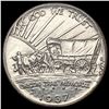 Image 2 : 1937 Oregon Trail Half Dollar GEM BU