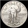 Image 1 : 1927 Standing Liberty Quarter CLOSELY UNCIRCULATED