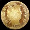 Image 1 : 1895-S Barber Dime NICELY CIRCULATED