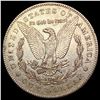 Image 2 : 1878 Morgan Silver Dollar CLOSELY UNCIRCULATED