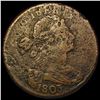 1803 Draped Bust Large Cent NICELY CIRCULATED