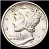 Image 1 : 1917 Mercury Dime CHOICE BU