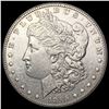 Image 1 : 1895-O Morgan Silver Dollar CLOSELY UNCIRCULATED