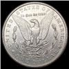 Image 2 : 1898-S Morgan Silver Dollar CLOSELY UNCIRCULATED