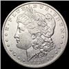 1880-O Morgan Silver Dollar UNCIRCULATED
