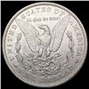 Image 2 : 1880-O Morgan Silver Dollar UNCIRCULATED