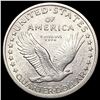 Image 2 : 1917 Standing Liberty Quarter GEM BU
