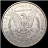 Image 2 : 1890 Morgan Silver Dollar CLOSELY UNCIRCULATED
