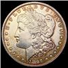 Image 1 : 1897-O Morgan Silver Dollar CLOSELY UNCIRCULATED