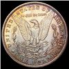 Image 2 : 1897-O Morgan Silver Dollar CLOSELY UNCIRCULATED