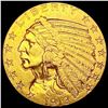 Image 1 : 1913 $5 Gold Half Eagle UNCIRCULATED