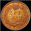 Image 2 : 1901 Indian Head Cent UNCIRCULATED