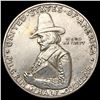 Image 1 : 1920 Pilgrim Half Dollar UNCIRCULATED