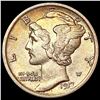 Image 1 : 1917 Mercury Dime UNCIRCULATED